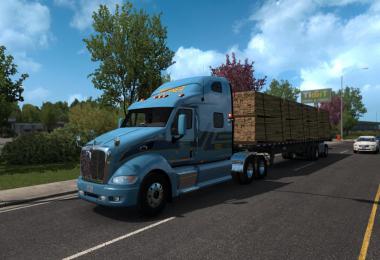 Peterbilt 387 v2.1 1.35.x