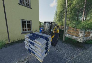 Pioneer Lime And Frertilizer Pallets v1.0