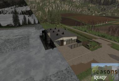 Placeable pigsty v1.2.0.0