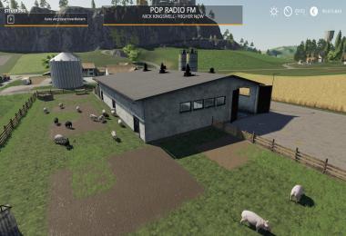 Placeable pigsty v1.2.0.0