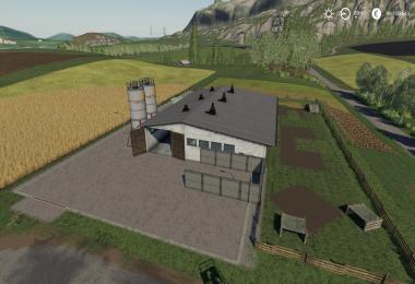 Placeable pigsty v1.2.0.0