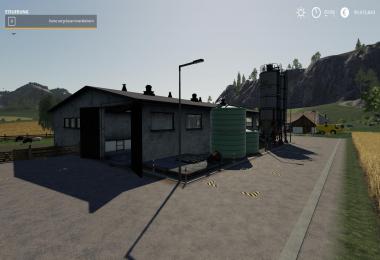 Placeable pigsty v1.2.0.0