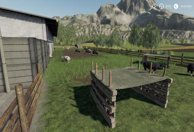 Placeable pigsty v1.2.0.0