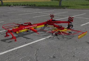 Poettinger Euro Top v1.0