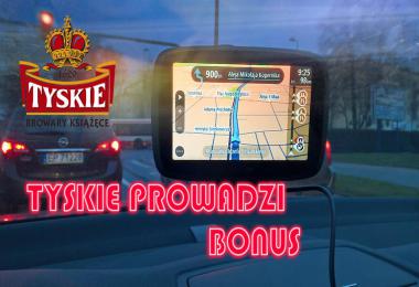Polish Voice Tyskie Prowadzi Bonus 1.35.x