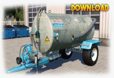 Pomot Chojna v1.0.0.0