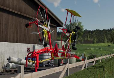 Pottinger Top 652 v1.0.0.0