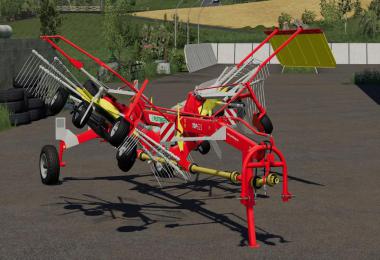 Pottinger Top 652 v1.0.0.0