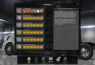 PROFILE MAP CANADREAM BY MANIAX 2.8.10