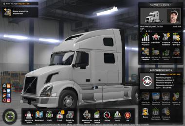 PROFILE MAP COAST TO COAST BY MANDRIT v2.8.1