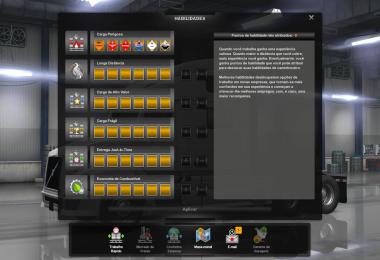 PROFILE MAP COAST TO COAST BY MANDRIT v2.8.1