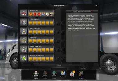 PROFILE MAP US EXPANSION C2C COMPATIBLE BY P16 2.6