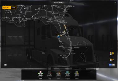 PROFILE MAP US EXPANSION C2C COMPATIBLE BY P16 2.6