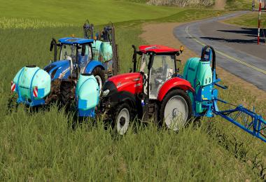 Pulve Berthoud Porte v1.0.0.0