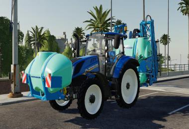 Pulve Berthoud Porte v1.0.0.0