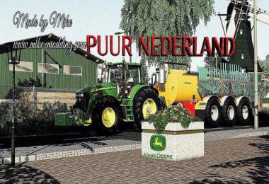 PUUR NEDERLAND v2.1.0.0