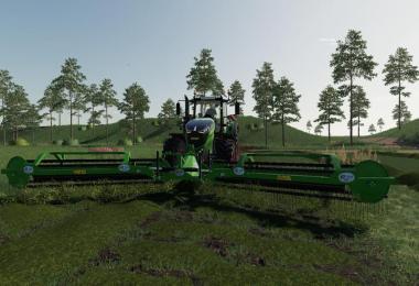 Rake Nadal R90 front v1.0.0.0