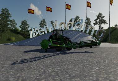 Rake Nadal R90 front v1.0.0.0