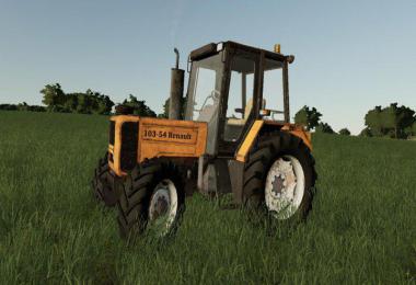 Renault 103.54 v1.0.0.0