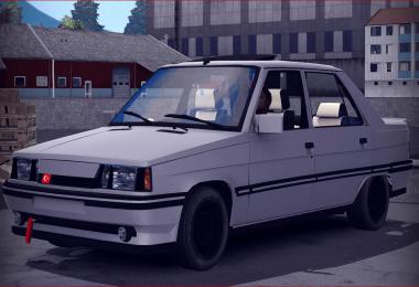 Renault Broadway 1.35.x