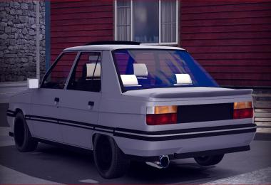 Renault Broadway 1.35.x