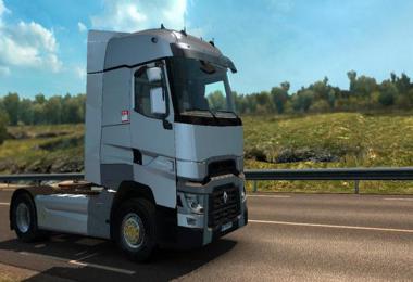 RENAULT RANGE T v1.8 1.35