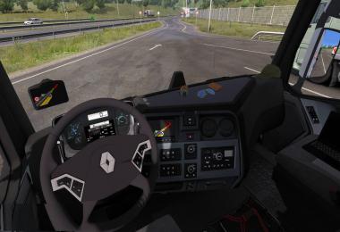 RENAULT RANGE T v1.8 1.35