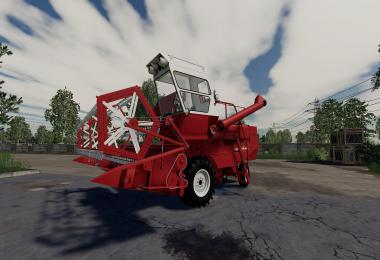 RSM SK-5 Niva Pack v0.1.0.1