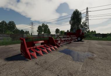 RSM SK-5 Niva Pack v0.1.0.1
