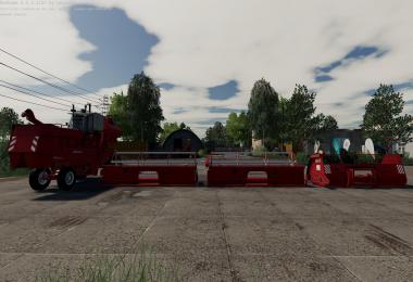 RSM SK-5 Niva Pack v0.1.0.1