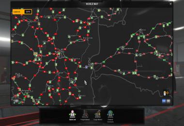 RusMap v1.8.1.2 for ProMods 2.41 fix