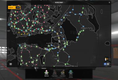 RusMap v1.8.1.2 for ProMods 2.41 fix