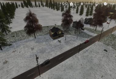 Rustic Acres (Seasons ready) V1a