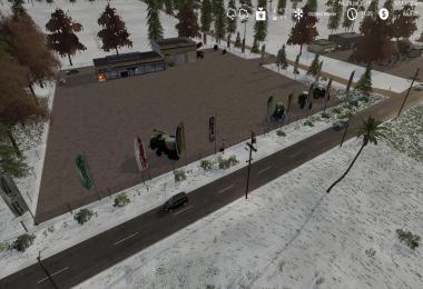 Rustic Acres (Seasons ready) V1a