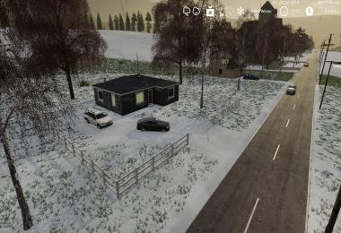 Rustic Acres (Seasons ready) V1a
