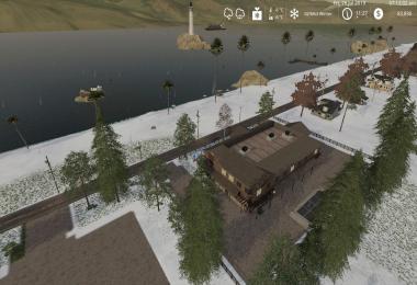 Rustic Acres (Seasons ready) V1a