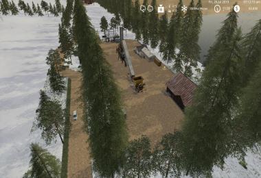 Rustic Acres (Seasons ready) V1a