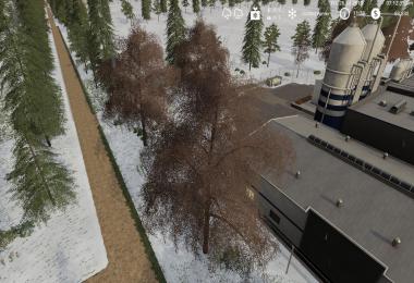 Rustic Acres (Seasons ready) V1a
