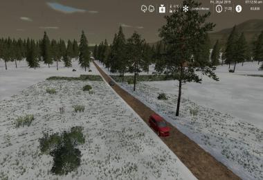 Rustic Acres (Seasons ready) V1a