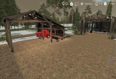 Rustic Acres (Seasons ready) V1a
