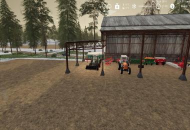 Rustic Acres (Seasons ready) V1a