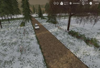 Rustic Acres (Seasons ready) V1a