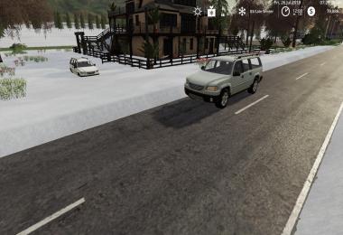 Rustic Acres (Seasons ready) V1a