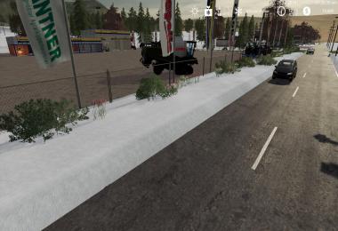 Rustic Acres (Seasons ready) V1a