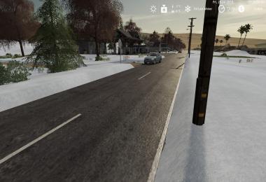 Rustic Acres (Seasons ready) V1a