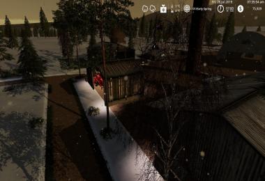 Rustic Acres (Seasons ready) V1a