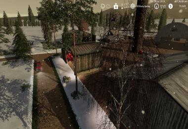 Rustic Acres (Seasons ready) V1a