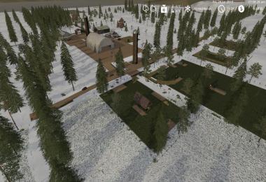 Rustic Acres (Seasons ready) V1a