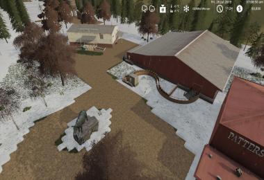 Rustic Acres (Seasons ready) V1a