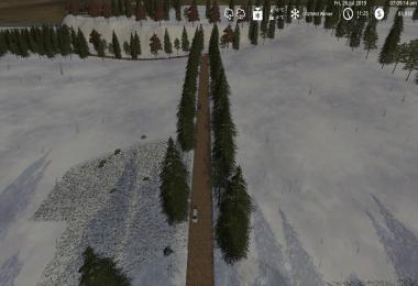 Rustic Acres (Seasons ready) V1a